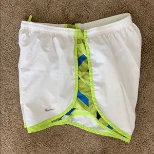 Nike Dri-Fit Shorts